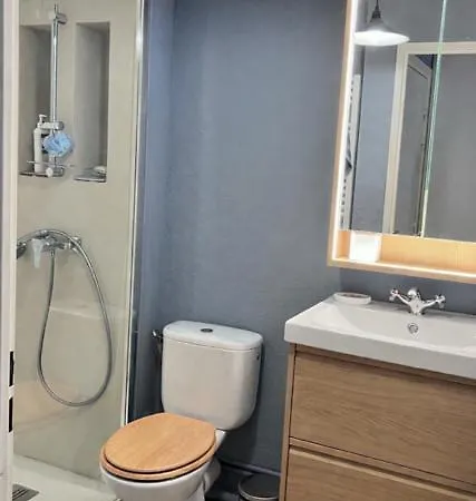 T2 Minimes Avec Piscine * Toulouse