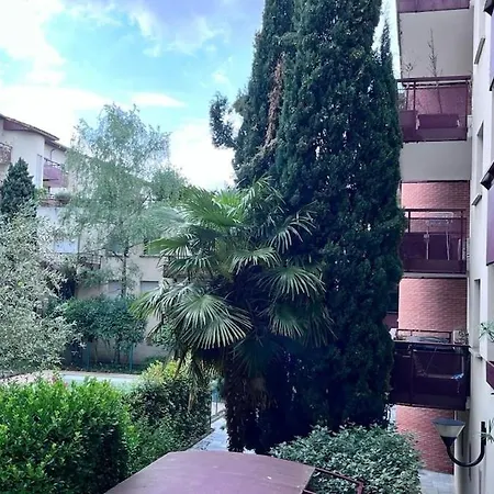 T2 Minimes Avec Piscine * Toulouse